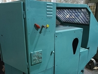 Станок токарный 16А20Ф3 с ЧПУ NC-202