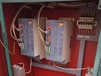Станок токарный 16А20Ф3 с ЧПУ NC-202
