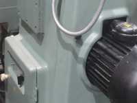 Станок универсально-фрезерный мод. 6Р82Ш