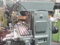 Станок универсально-фрезерный мод. 6Р82Ш