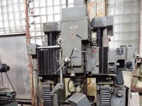 Станок Mitsui Seiki 4GA